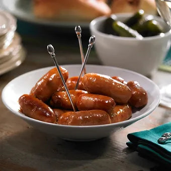 Pork Cocktail Sausage 250g