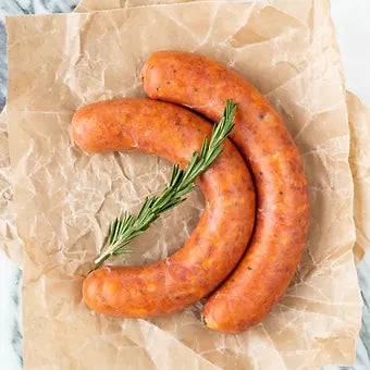 Sicilian Pork Sausage 250g