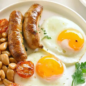 Pork Breakfast Sausage 250g