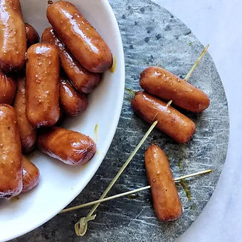 Pork Cocktail Sausage 250g