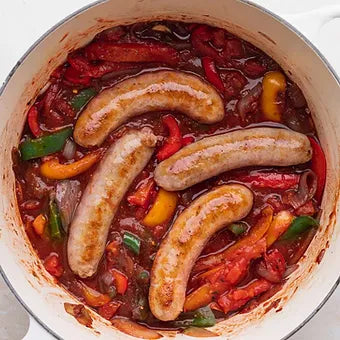 Italian Pork Sausage 250g