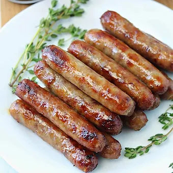 Pork Breakfast Sausage 250g