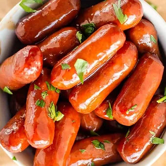 Pork Cocktail Sausage 250g