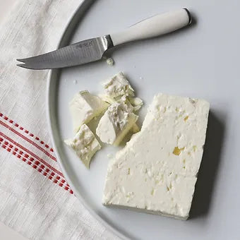 Fresh Feta Cheese 200g
