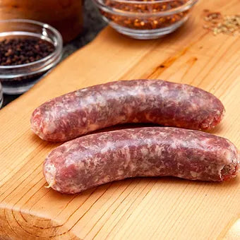 Italian Pork Sausage 250g