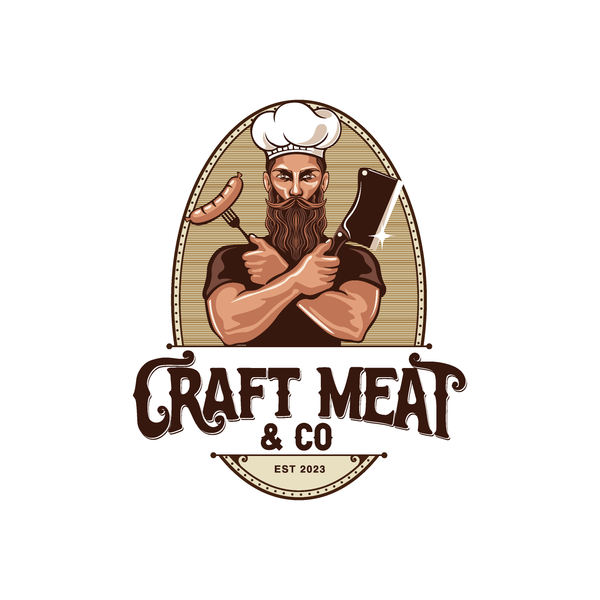 Craft Meat & Co