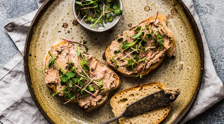 Duck Rillette 150g