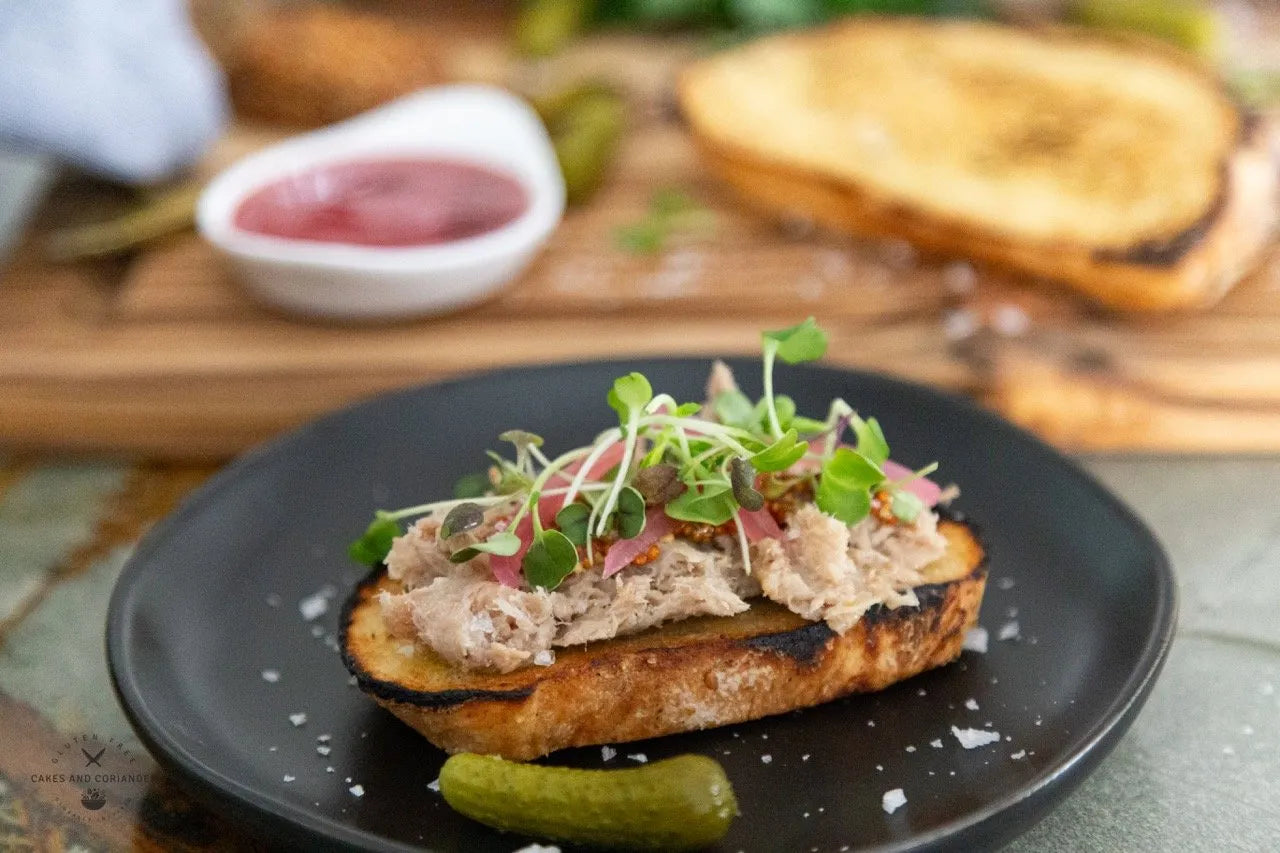 Pork Rillette 150g