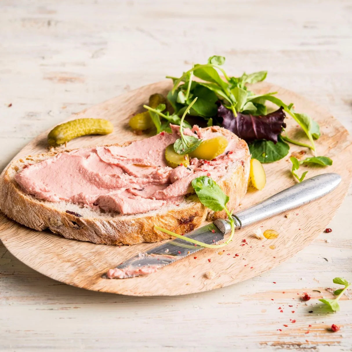 Pork Pate 150g