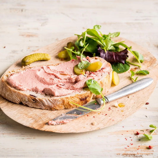 Pork Pate 150g