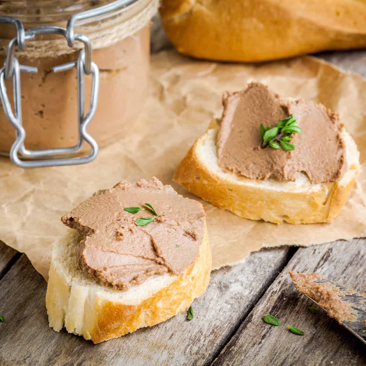 Pork Pate 150g