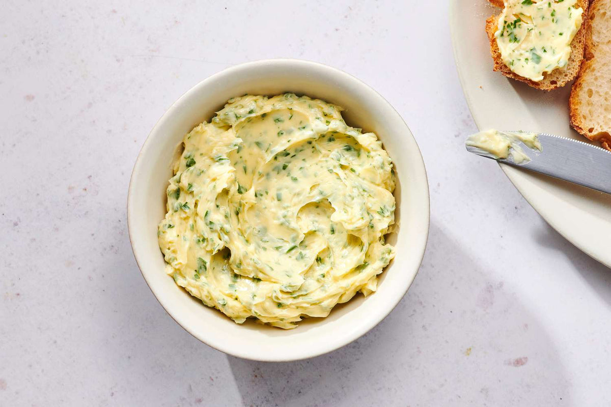 Garlic Butter 150g