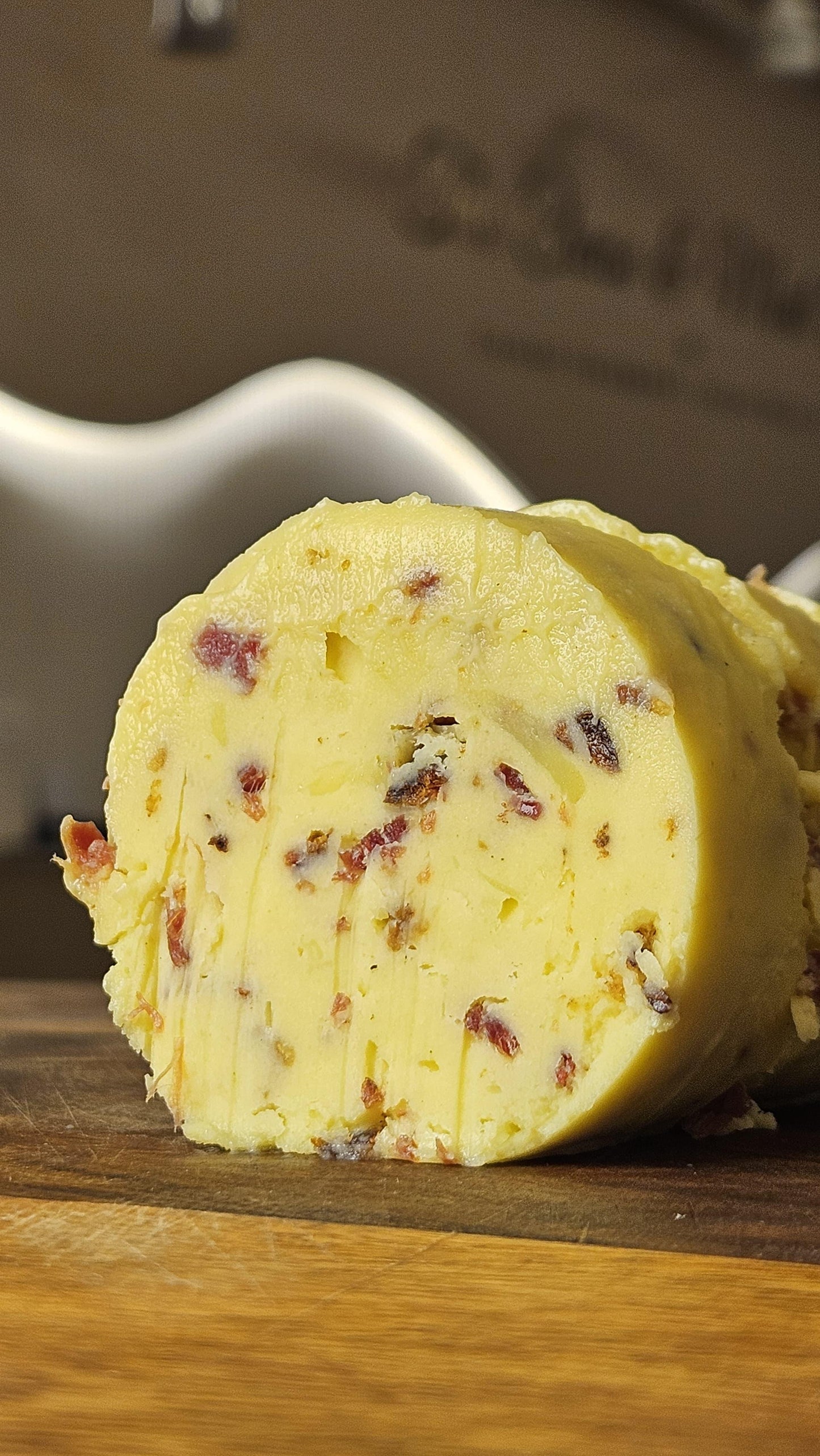 Bacon Butter