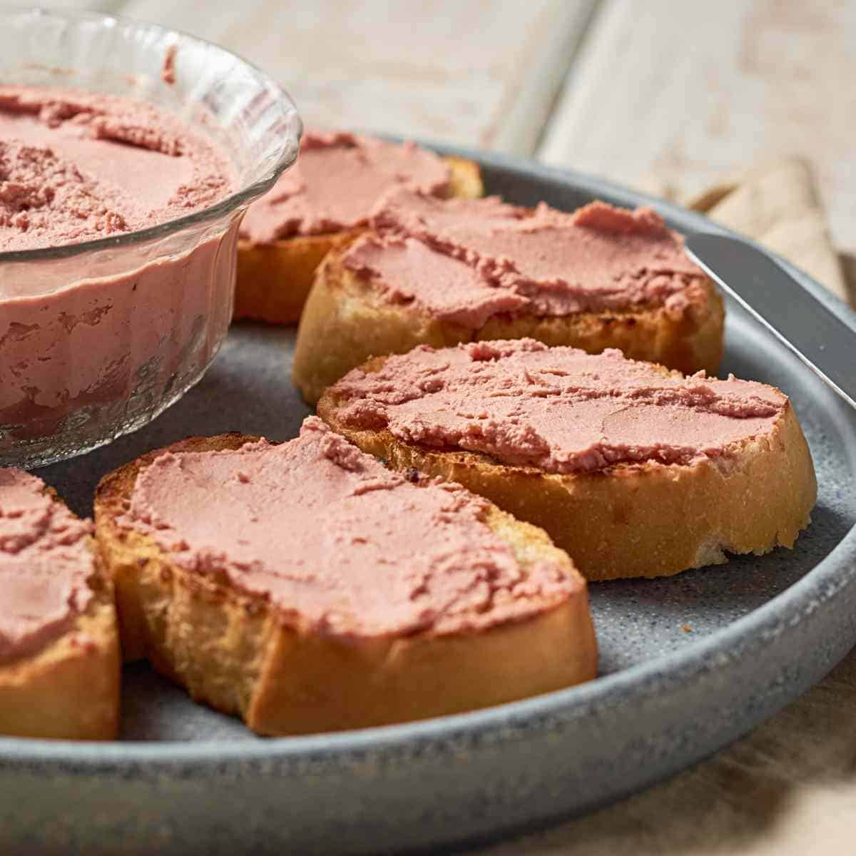 Pork Pate 150g