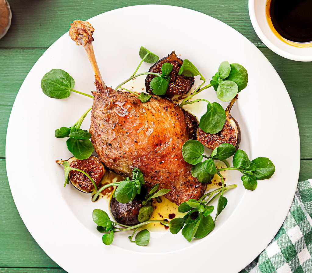Duck Confit 250g