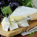 Monsoon bloom brie 175g