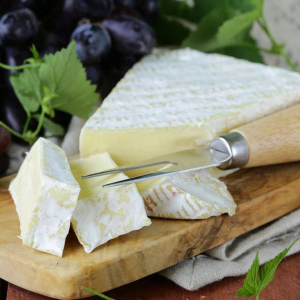 Monsoon bloom brie 175g