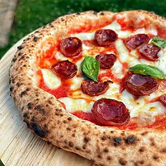 Pork Pepperoni 100g