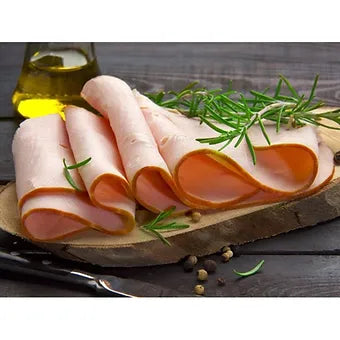 Chicken Ham Slices 200g