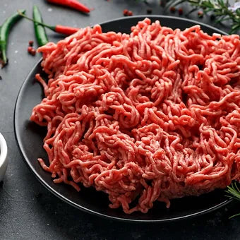 Minced Meat 80Lean 20Fat 450g