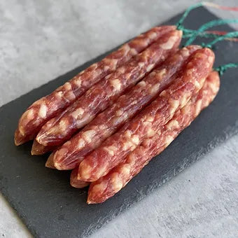 Lap Cheong - Dry Aged Chinese Sausage 200g