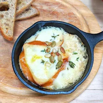 Smoked Scamorza 150g