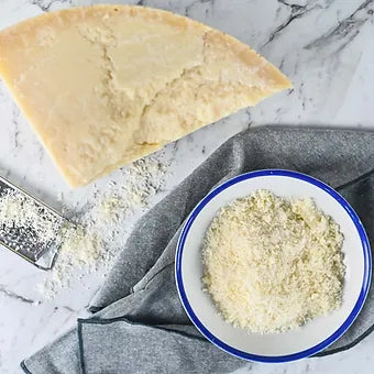 Parmesan Cheese 150g