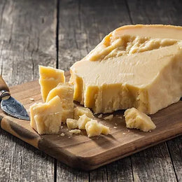 Cheese & Spreads