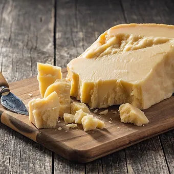 Parmesan Cheese 150g