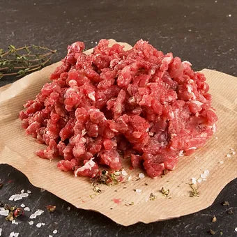 Minced Meat 80Lean 20Fat 450g