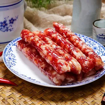 Lap Cheong Fried Rice