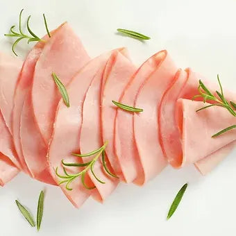 Chicken Ham Slices 200g
