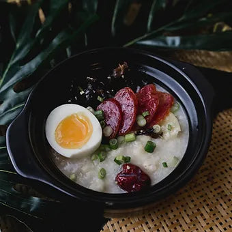 Lap Cheong - Dry Aged Chinese Sausage 200g