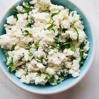 Fresh Feta Cheese 200g
