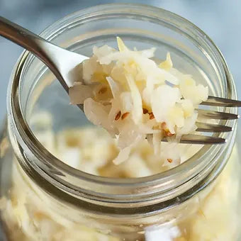 Sauerkraut 200g