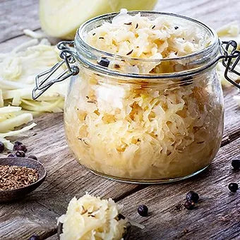 Sauerkraut 250g