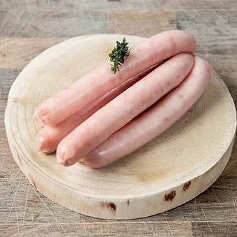 Chicken Pepper Sausage 250g