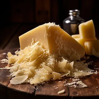 Parmesan Cheese 150g