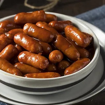 Pork Cocktail Sausage 250g