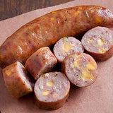 Chicken Cheese Sausage 250g