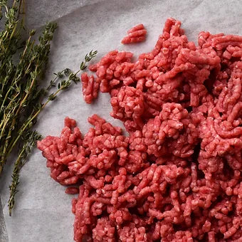 Minced Meat 80Lean 20Fat 450g