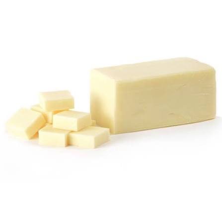 Mozzarella Block 200g