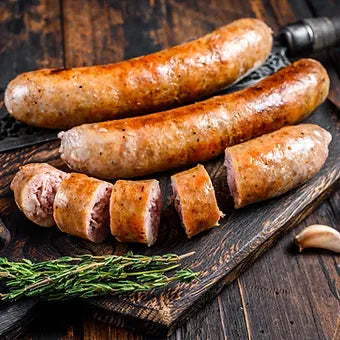 Smoked Cajun Chicken Andouille Sausage 250g