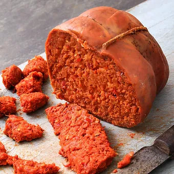 Nduja - Spreadable Pork Sausage 200g
