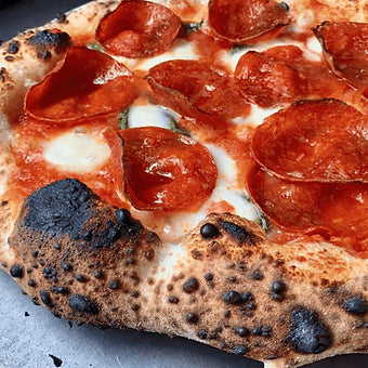 Chicken Pepperoni 100g