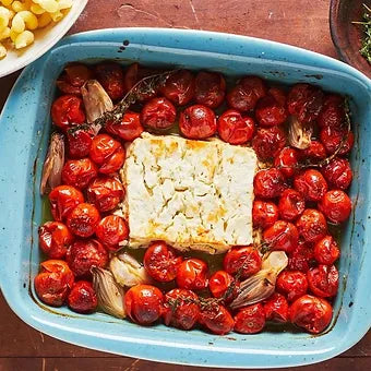 Fresh Feta Cheese 200g