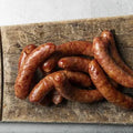 Pork Bacon Sausage 250g