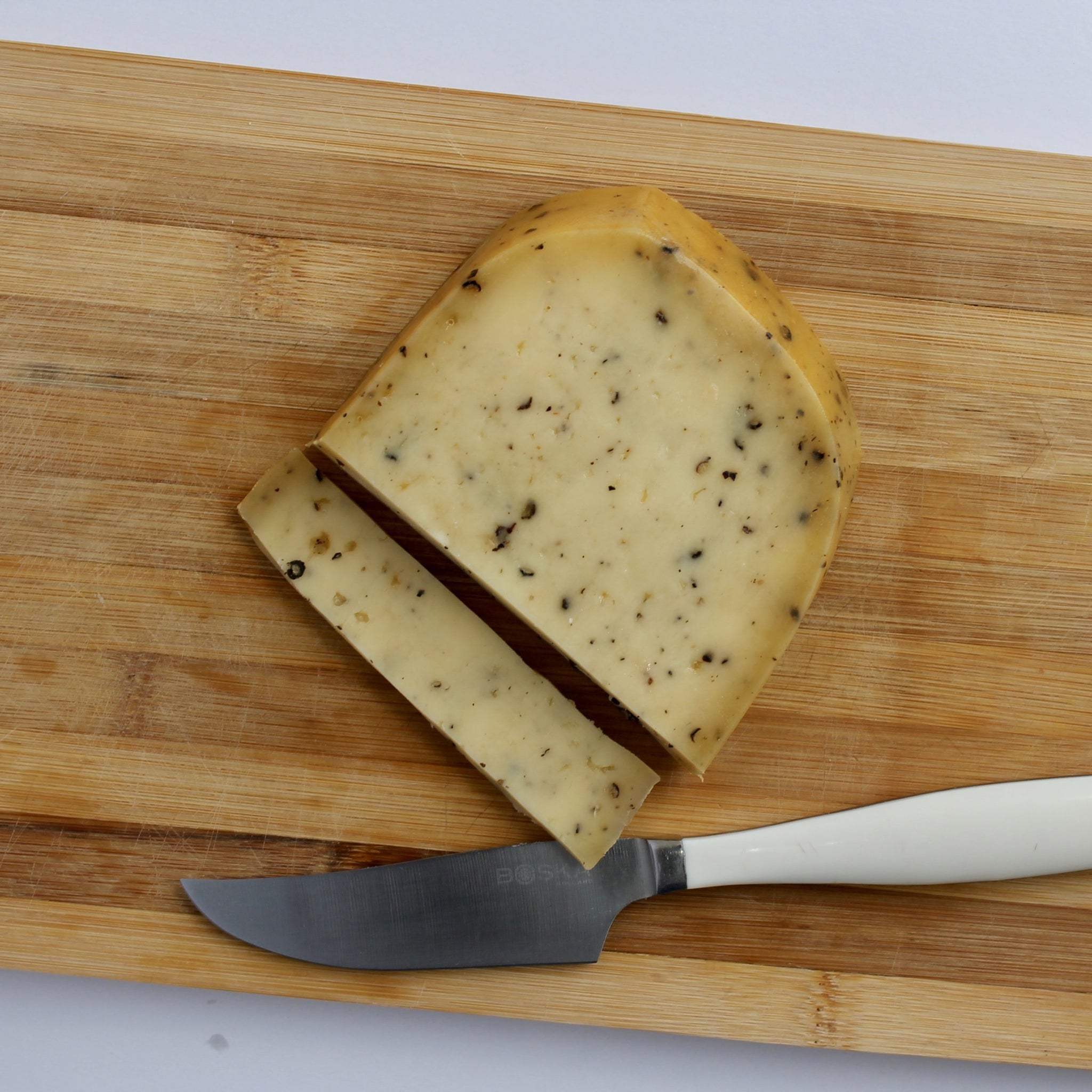 Thalassery Gouda