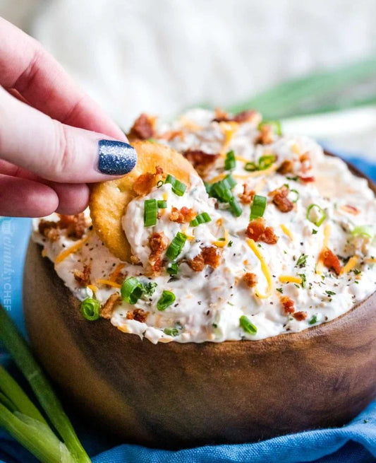 Bacon Cream Cheese 150g