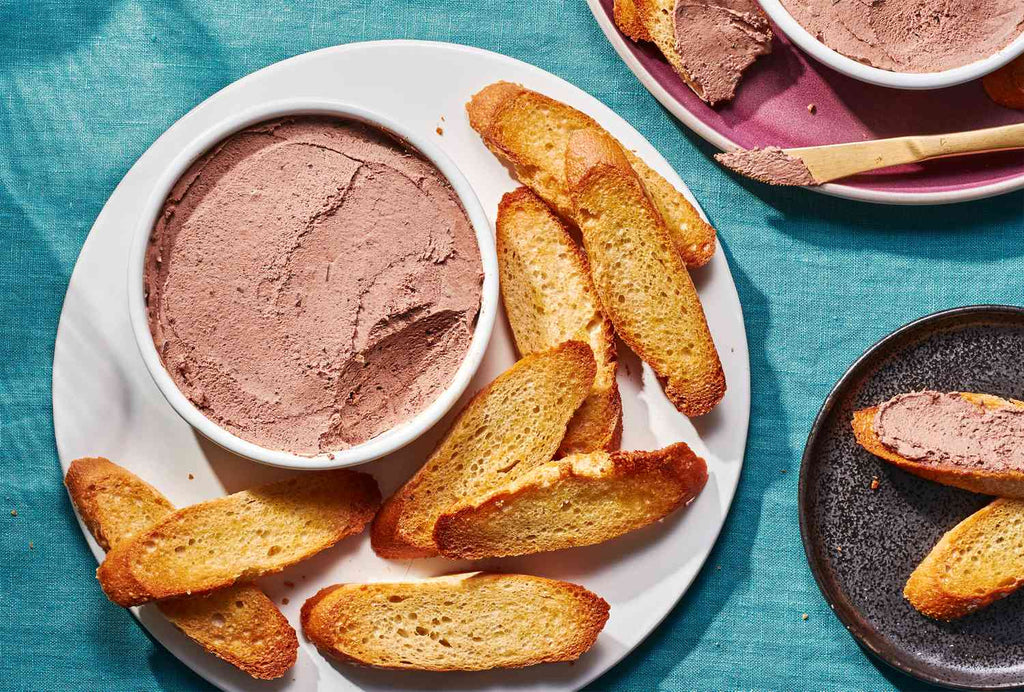 Duck Pate 150g